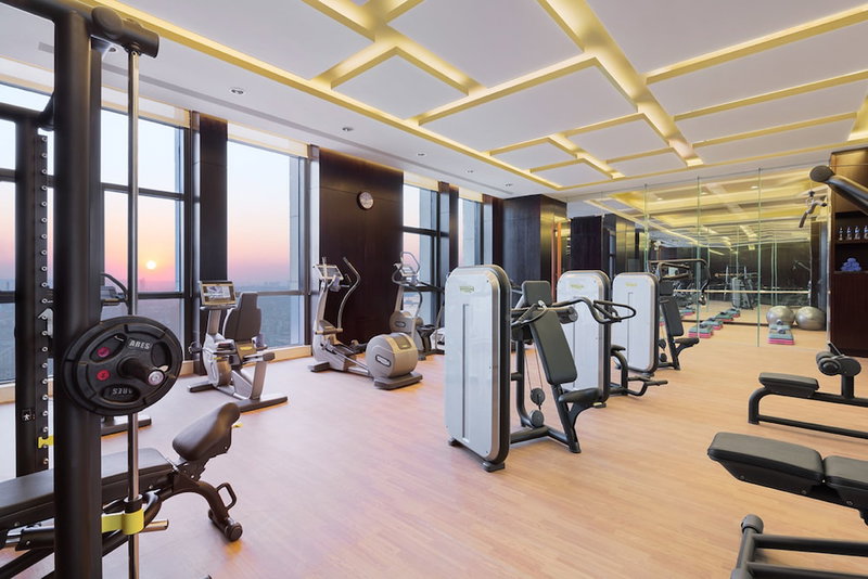 Wanda Realm Fushun, Fushun, 中国