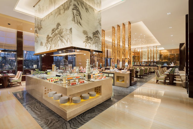 Wanda Realm Fushun, Fushun, 中国
