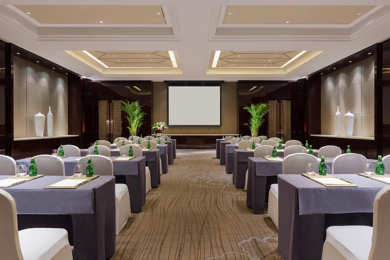 Wanda Realm Fushun, Fushun, 中国