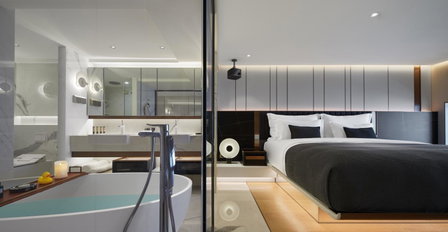 SEYA Serviced Apart-ment - Chengdu Taikoo Li Flagship - Managed by SEYA GROUP, Chengdu, 中国