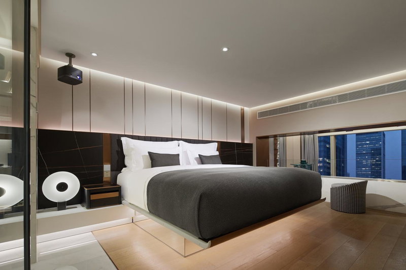 SEYA Serviced Apart-ment - Chengdu Taikoo Li Flagship - Managed by SEYA GROUP, Chengdu, 中国