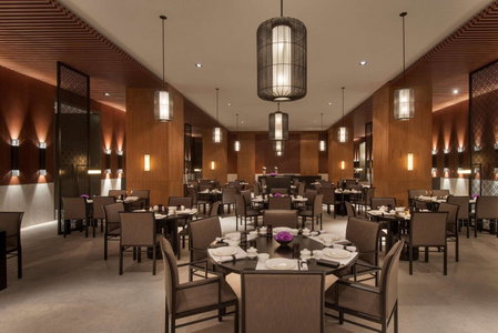 Hyatt Regency Wuhan Optics Valley, Wuhan, 中国