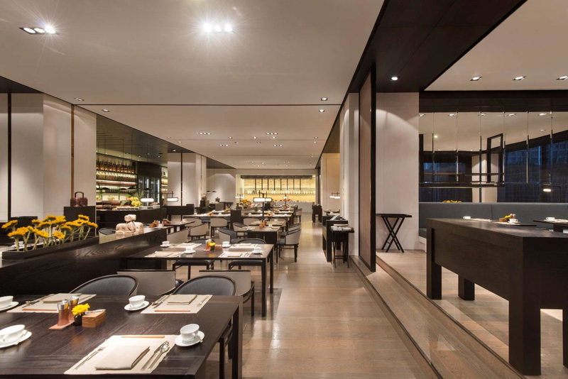 Hyatt Regency Wuhan Optics Valley, Wuhan, 中国