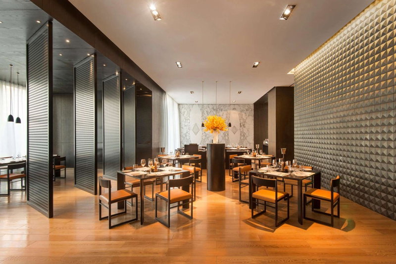 Hyatt Regency Wuhan Optics Valley, Wuhan, 中国