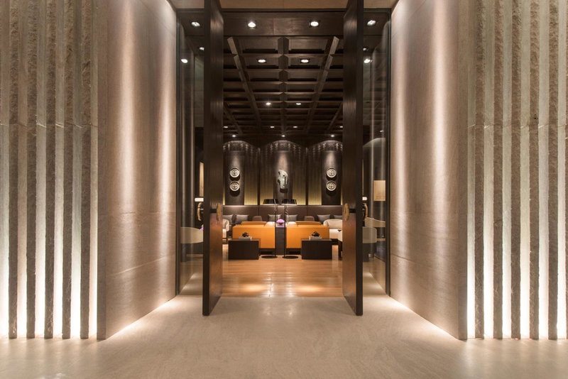 Hyatt Regency Wuhan Optics Valley, Wuhan, 中国
