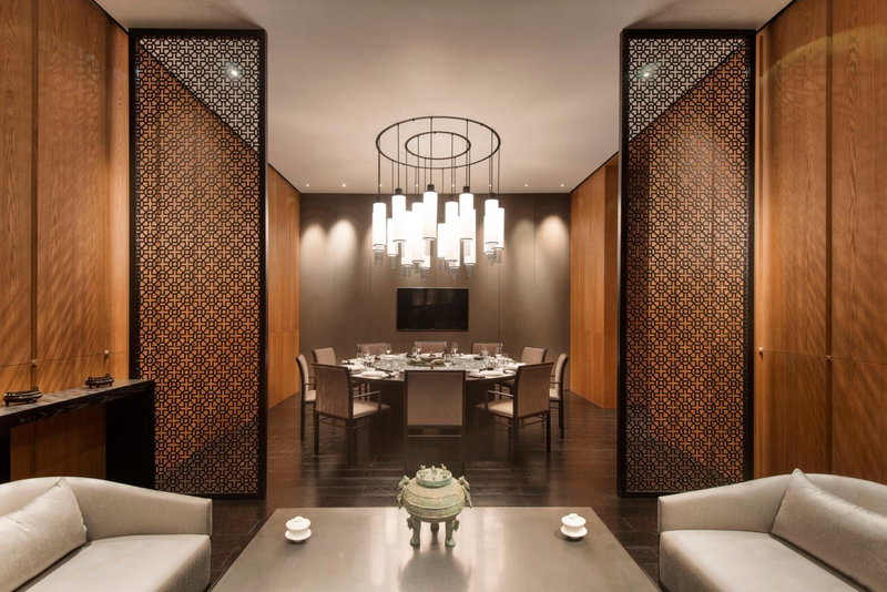 Hyatt Regency Wuhan Optics Valley, Wuhan, 中国