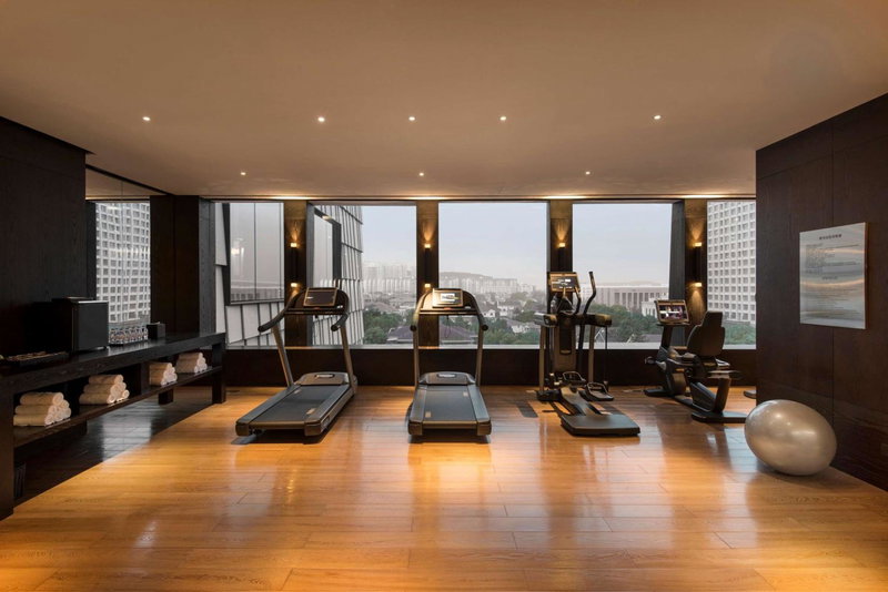Hyatt Regency Wuhan Optics Valley, Wuhan, 中国