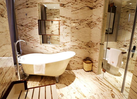 Estandon Hotel Guangzhou, Dasha, 中国