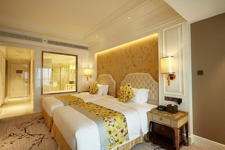 Estandon Hotel Guangzhou, Dasha, 中国