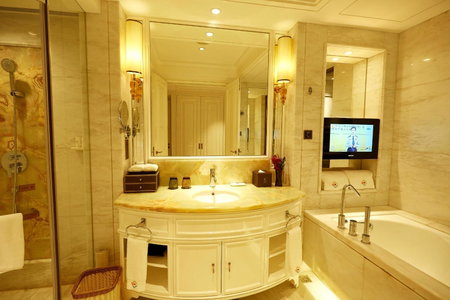 Estandon Hotel Guangzhou, Dasha, 中国