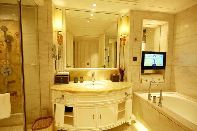 Estandon Hotel Guangzhou, Dasha, 中国