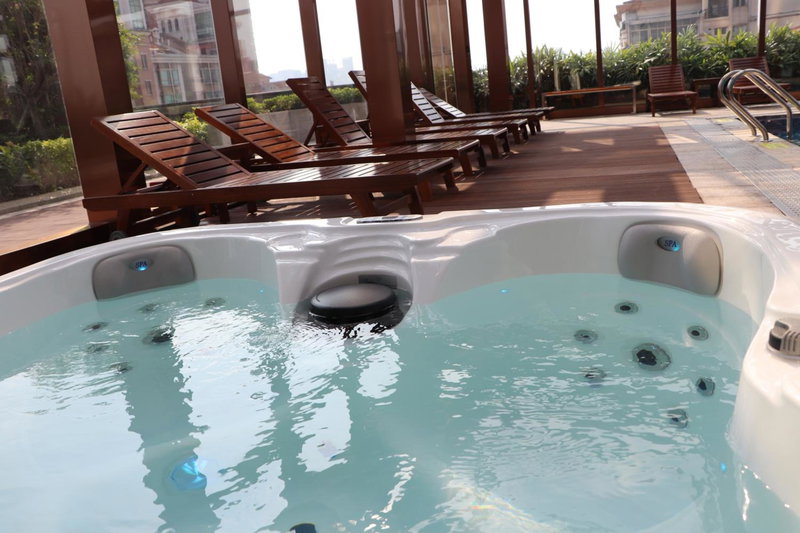 Estandon Hotel Guangzhou, Dasha, 中国