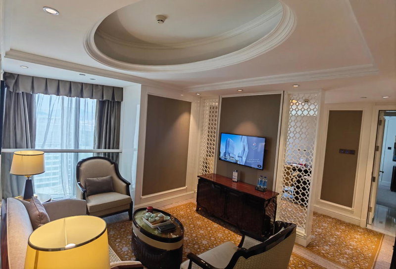 Estandon Hotel Guangzhou, Dasha, 中国