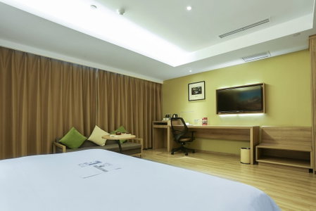 Atour S Hotel Chunxi Road Chengdu, Chengdu, 中国