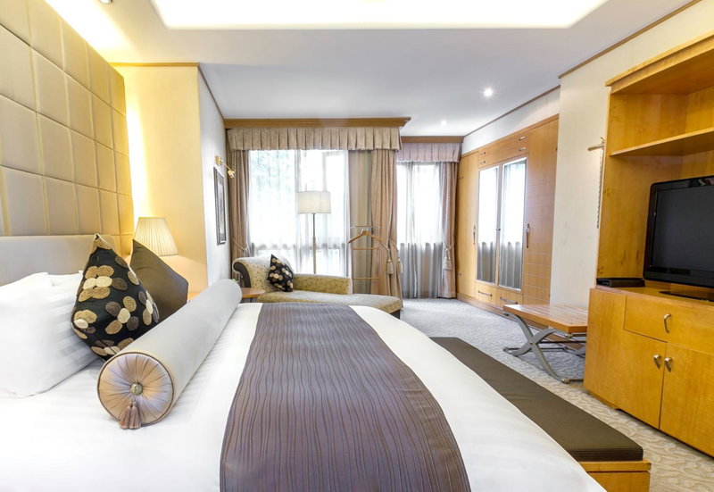Xijiao State Guest Hotel, Shanghai, 中国