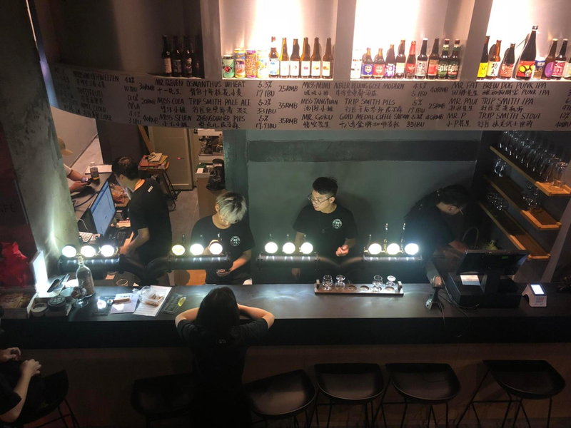 Chengdu Desti Youth Park Hostel Chunxi Road-24H Reception& English Service& Cafe& Bar& Luggage Storage& Large Public Area, Chengdu, 中国