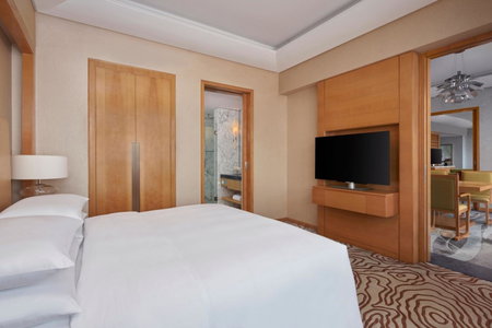 Ningbo Marriott Hotel, Ningbo, 中国