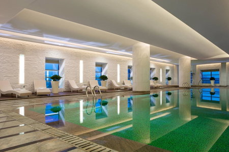Ningbo Marriott Hotel, Ningbo, 中国
