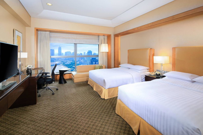 Ningbo Marriott Hotel, Ningbo, 中国