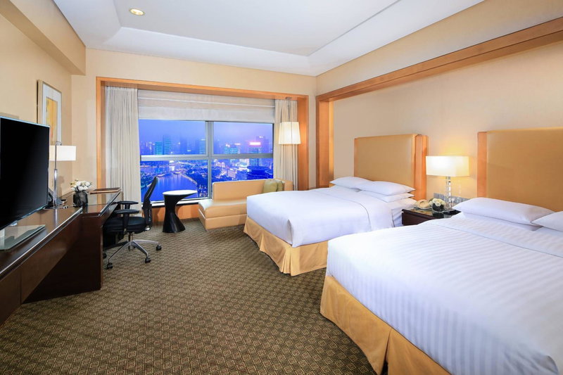 Ningbo Marriott Hotel, Ningbo, 中国