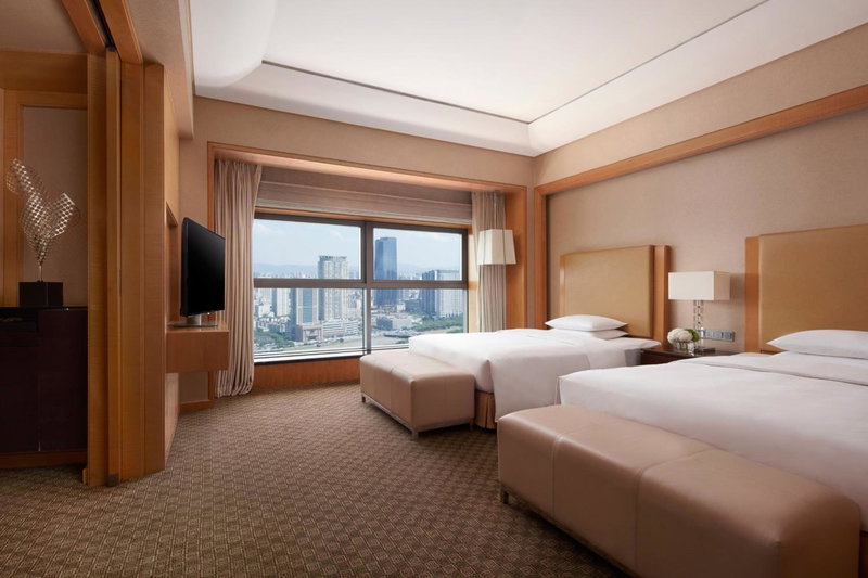 Ningbo Marriott Hotel, Ningbo, 中国