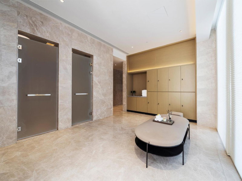 Modena by Fraser Nanjing, Nanjing, 中国