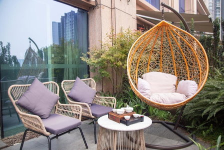 Hualuxe Leshan, an IHG Hotel, Leshan, 中国