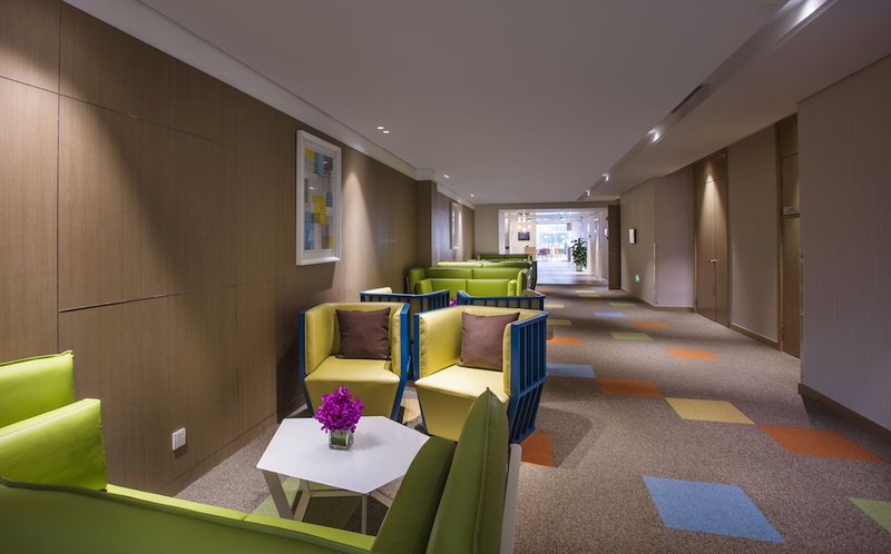 EVEN Hotel Hangzhou Yintai City by IHG, Hangzhou, 中国