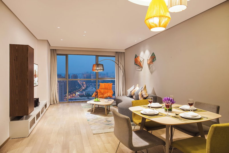 EVEN Hotel Hangzhou Yintai City by IHG, Hangzhou, 中国