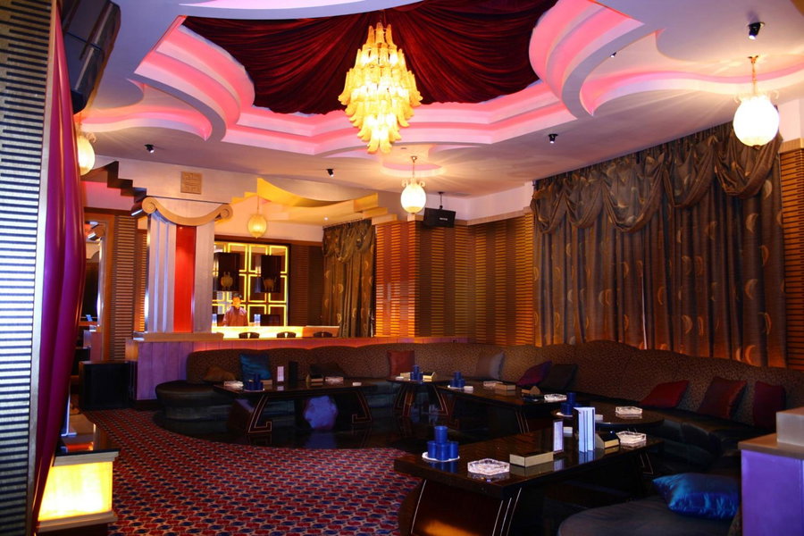 Huizhou Kande International Hotel, Huizhou, 中国