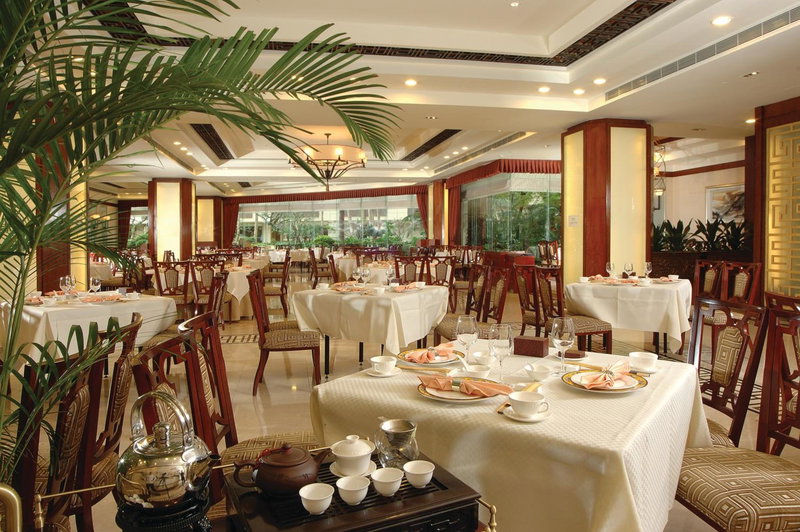 Huizhou Kande International Hotel, Huizhou, 中国