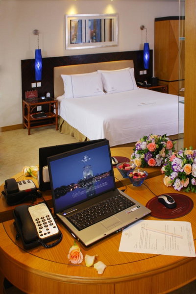 Huizhou Kande International Hotel, Huizhou, 中国