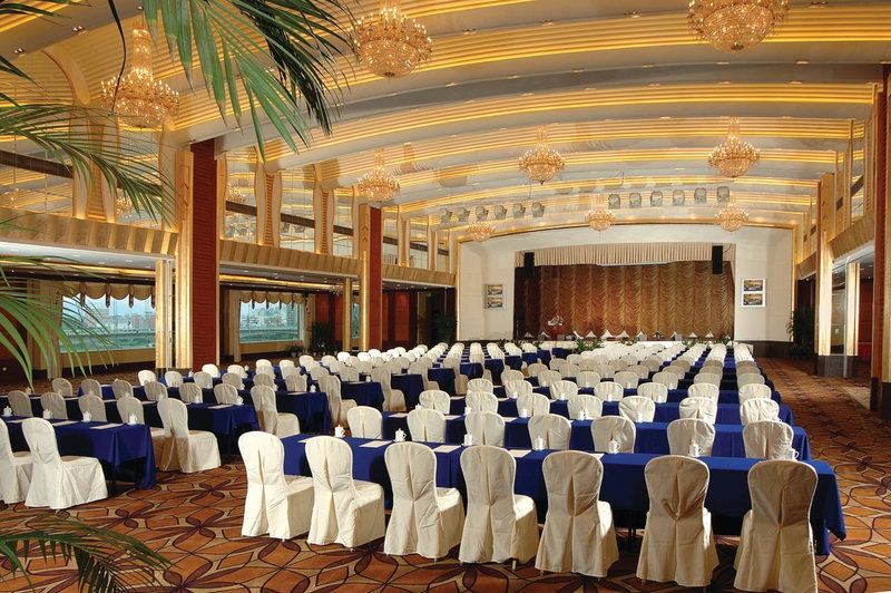 Huizhou Kande International Hotel, Huizhou, 中国