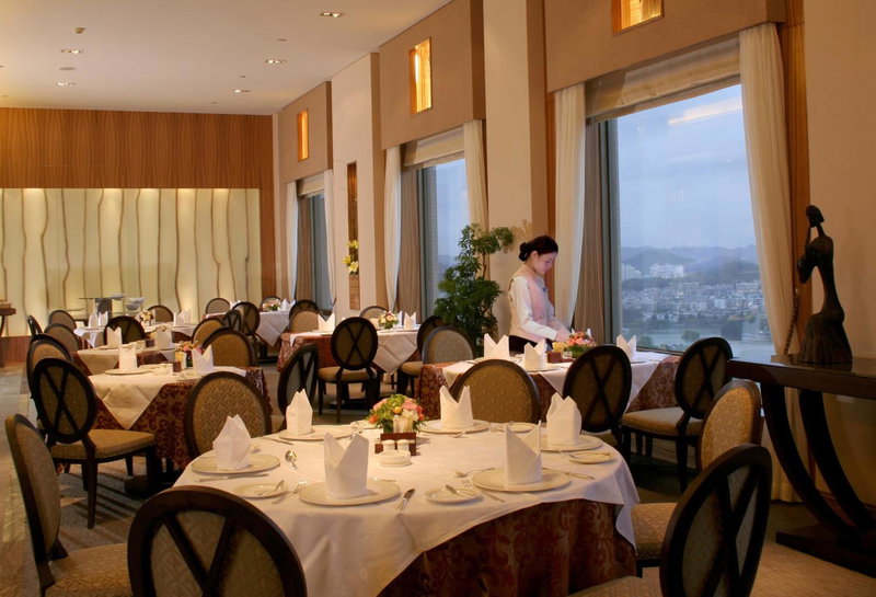 Huizhou Kande International Hotel, Huizhou, 中国