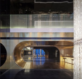 SEYA Panoramic Hotel Chengdu Tianfu Square, Chunxi Road, Chengdu, 中国