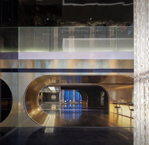 SEYA Panoramic Hotel Chengdu Tianfu Square, Chunxi Road, Chengdu, 中国