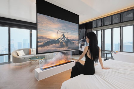 SEYA Panoramic Hotel Chengdu Tianfu Square, Chunxi Road, Chengdu, 中国