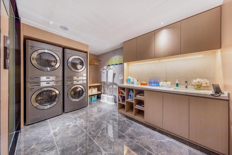 Atour X Hotel Jinan Quancheng Plaza, Jinan, 中国