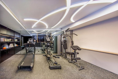 Atour X Hotel Jinan Quancheng Plaza, Jinan, 中国