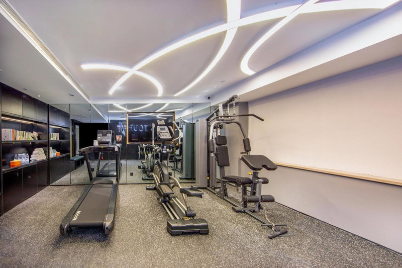 Atour X Hotel Jinan Quancheng Plaza, Jinan, 中国
