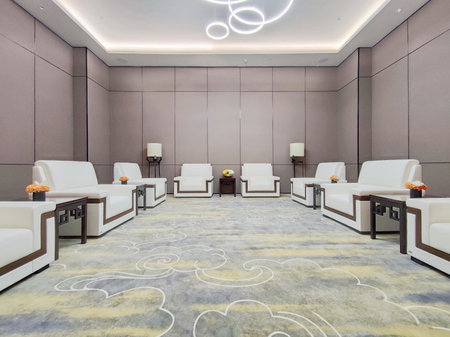 Holiday Inn Express Shenzhen Haiyuan City by IHG, Shenzhen, 中国