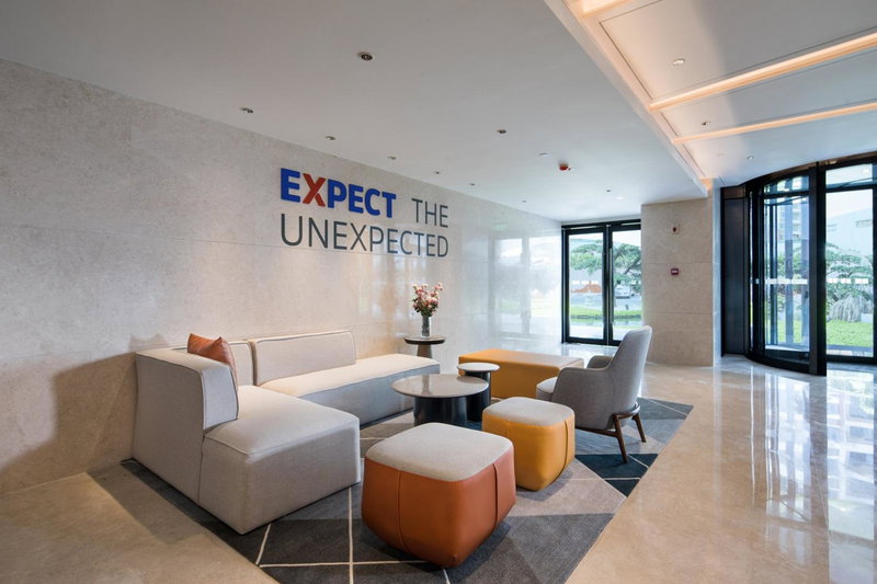 Holiday Inn Express Shenzhen Haiyuan City by IHG, Shenzhen, 中国