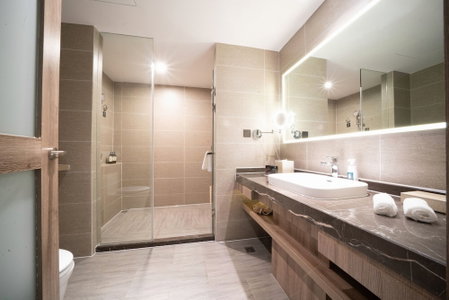Atour Hotel Lugu Changsha, Changsha, 中国