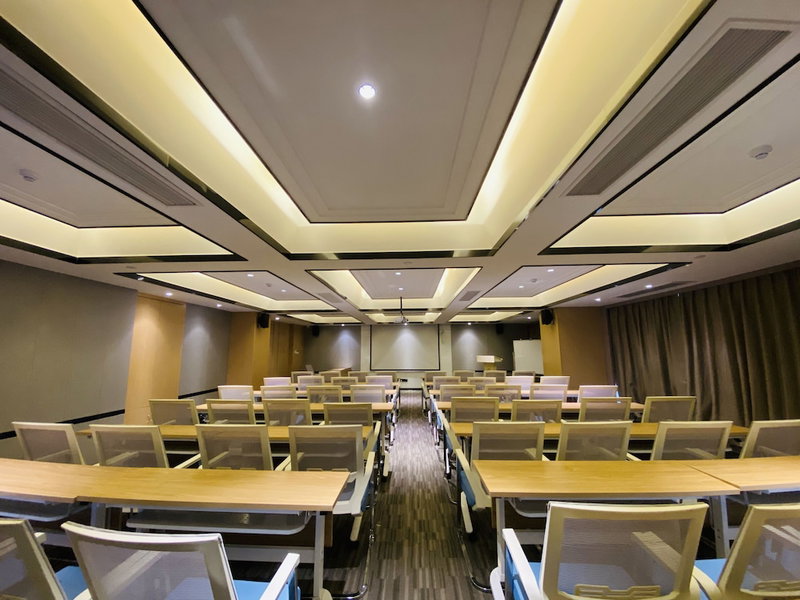 Atour Hotel Lugu Changsha, Changsha, 中国
