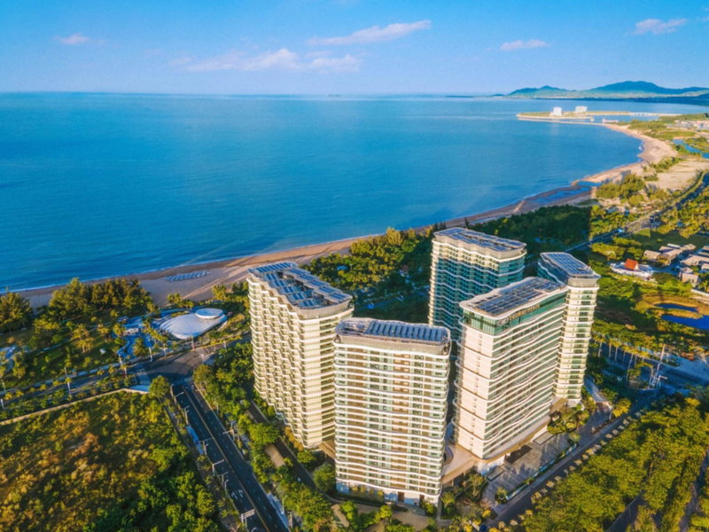 Crowne Plaza Sanya Yazhou Bay by IHG, Sanya, 中国