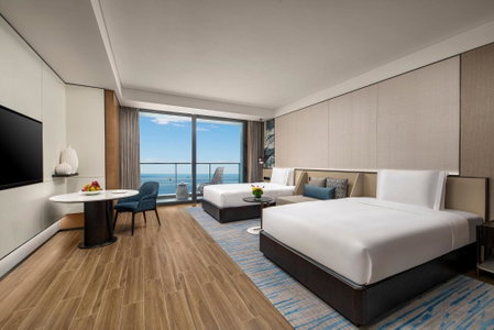 Crowne Plaza Sanya Yazhou Bay by IHG, Sanya, 中国