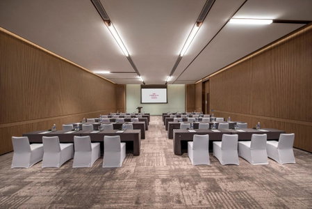 Crowne Plaza Sanya Yazhou Bay by IHG, Sanya, 中国