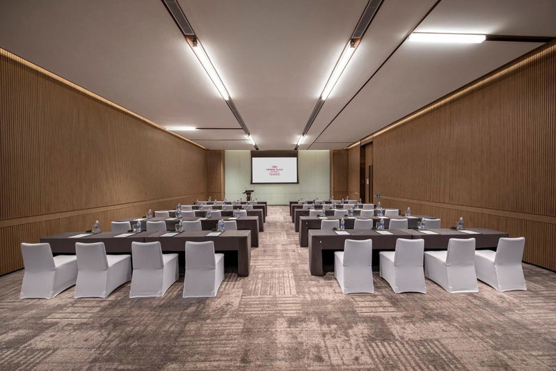 Crowne Plaza Sanya Yazhou Bay by IHG, Sanya, 中国