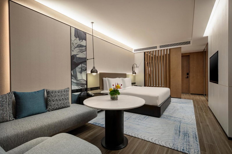 Crowne Plaza Sanya Yazhou Bay by IHG, Sanya, 中国