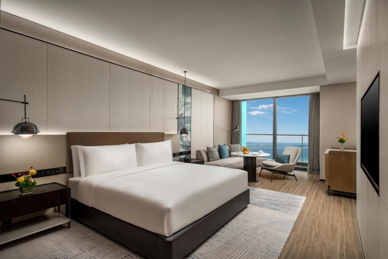 Crowne Plaza Sanya Yazhou Bay by IHG, Sanya, 中国